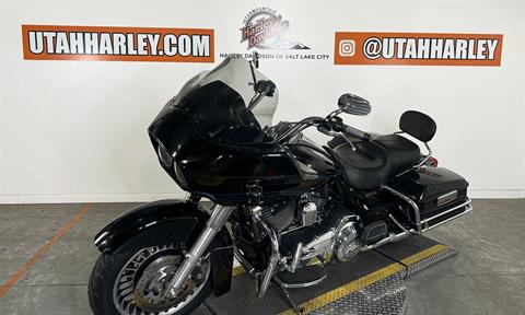 2009 Harley-Davidson Road Glide® in Salt Lake City, Utah - Photo 4