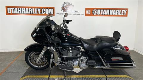 2009 Harley-Davidson Road Glide® in Salt Lake City, Utah - Photo 5