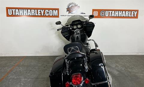 2009 Harley-Davidson Road Glide® in Salt Lake City, Utah - Photo 7