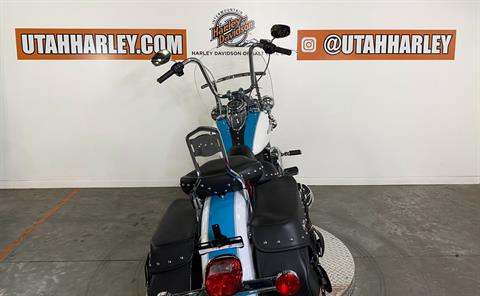 2016 Harley-Davidson Heritage Softail® Classic in Salt Lake City, Utah - Photo 6
