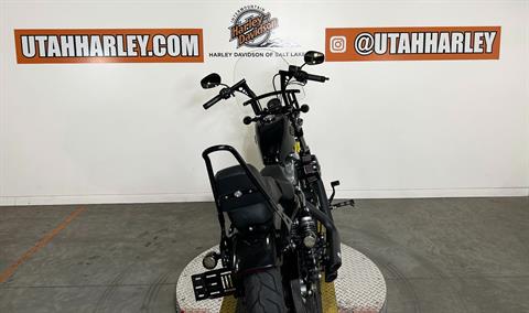 2016 Harley-Davidson Forty-Eight® in Salt Lake City, Utah - Photo 7