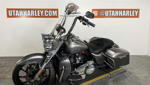 2017 Harley-Davidson Road King® in Salt Lake City, Utah - Photo 4