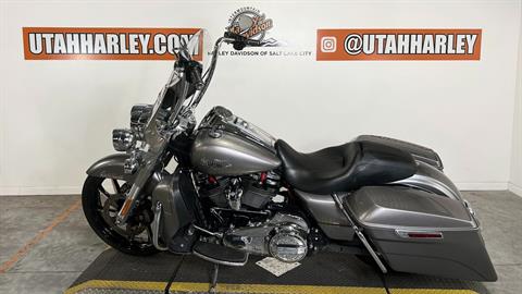 2017 Harley-Davidson Road King® in Salt Lake City, Utah - Photo 5