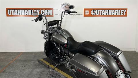 2017 Harley-Davidson Road King® in Salt Lake City, Utah - Photo 6