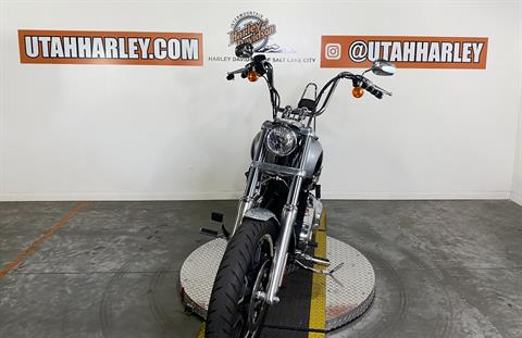 2014 Harley-Davidson Low Rider® in Salt Lake City, Utah - Photo 3