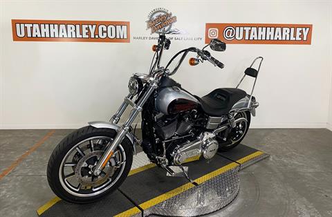 2014 Harley-Davidson Low Rider® in Salt Lake City, Utah - Photo 4