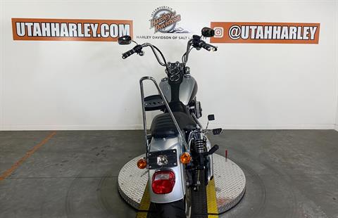 2014 Harley-Davidson Low Rider® in Salt Lake City, Utah - Photo 7