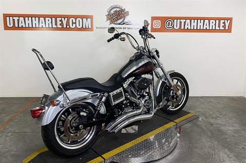2014 Harley-Davidson Low Rider® in Salt Lake City, Utah - Photo 8