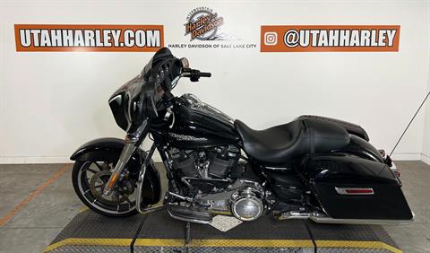2020 Harley-Davidson Street Glide® in Salt Lake City, Utah - Photo 5