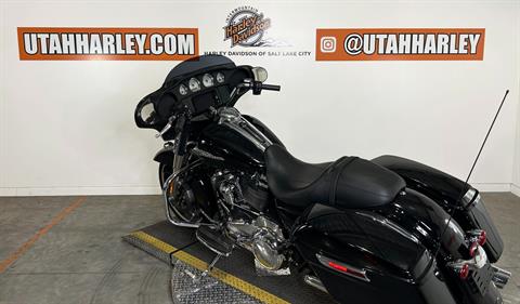 2020 Harley-Davidson Street Glide® in Salt Lake City, Utah - Photo 6