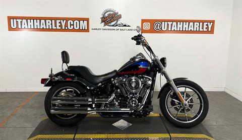 2019 Harley-Davidson Low Rider® in Salt Lake City, Utah - Photo 1