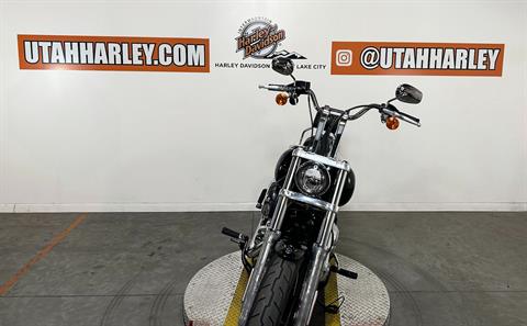 2019 Harley-Davidson Low Rider® in Salt Lake City, Utah - Photo 3