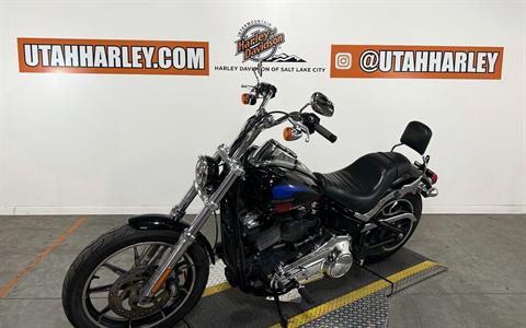 2019 Harley-Davidson Low Rider® in Salt Lake City, Utah - Photo 4