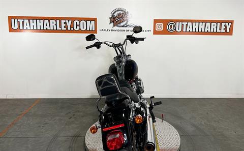 2019 Harley-Davidson Low Rider® in Salt Lake City, Utah - Photo 7