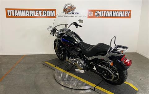 2019 Harley-Davidson Low Rider® in Salt Lake City, Utah - Photo 6