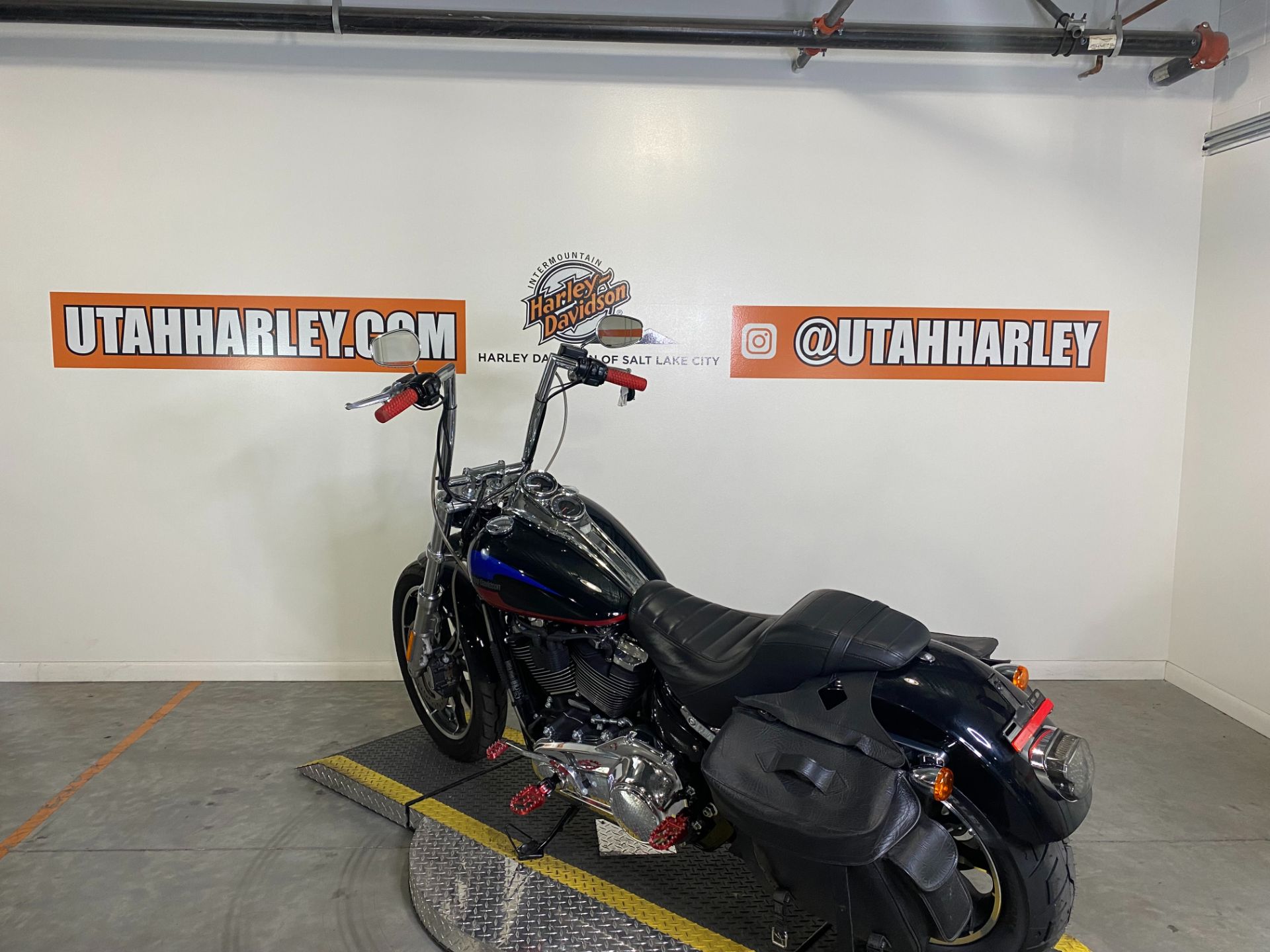 2019 Harley-Davidson Low Rider® in Salt Lake City, Utah - Photo 6