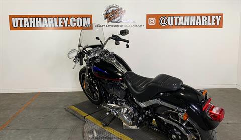 2019 Harley-Davidson Low Rider® in Salt Lake City, Utah - Photo 5