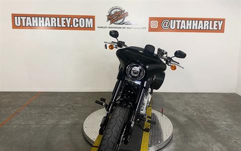 2020 Harley-Davidson Sport Glide® in Salt Lake City, Utah - Photo 3