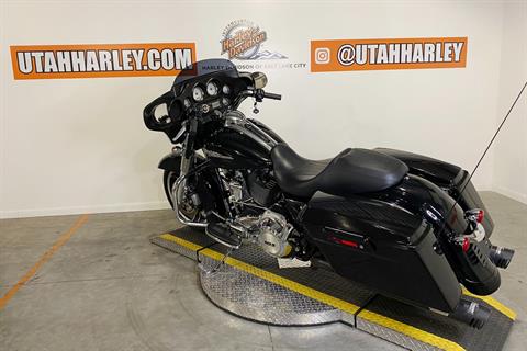 2012 Harley-Davidson Street Glide in Salt Lake City, Utah - Photo 6