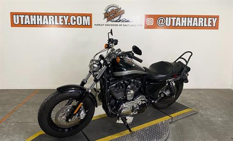 2018 Harley-Davidson 1200 Custom in Salt Lake City, Utah - Photo 4