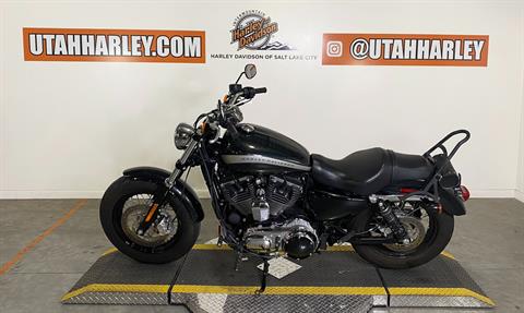 2018 Harley-Davidson 1200 Custom in Salt Lake City, Utah - Photo 5