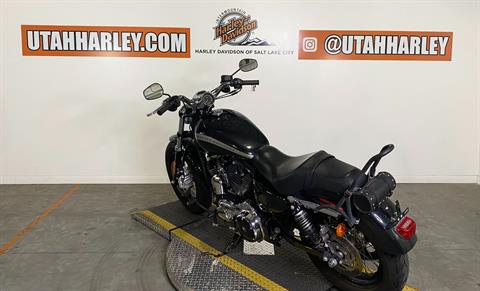 2018 Harley-Davidson 1200 Custom in Salt Lake City, Utah - Photo 6
