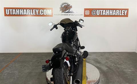 2013 Harley-Davidson Softail Slim® in Salt Lake City, Utah - Photo 7