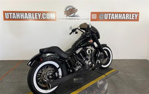 2013 Harley-Davidson Softail Slim® in Salt Lake City, Utah - Photo 8