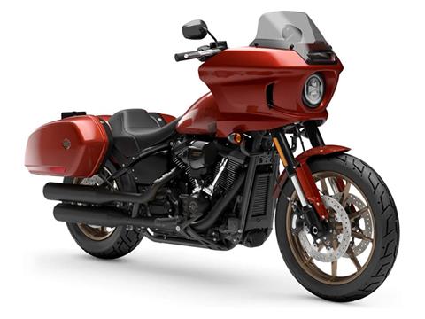 2024 Harley-Davidson Low Rider® ST in Salt Lake City, Utah - Photo 3