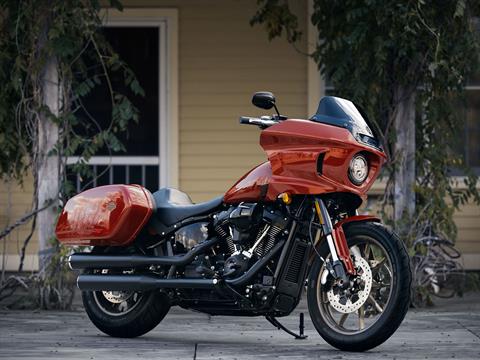 2024 Harley-Davidson Low Rider® ST in Salt Lake City, Utah - Photo 13