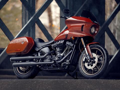 2024 Harley-Davidson Low Rider® ST in Salt Lake City, Utah - Photo 16
