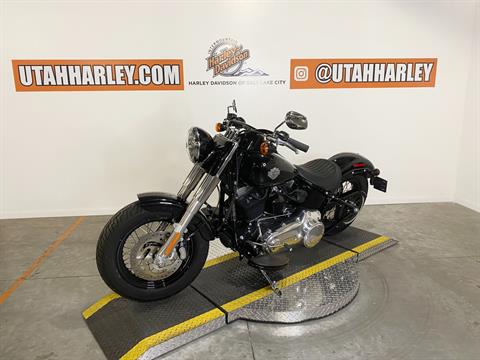 2015 Harley-Davidson Softail Slim in Salt Lake City, Utah - Photo 4