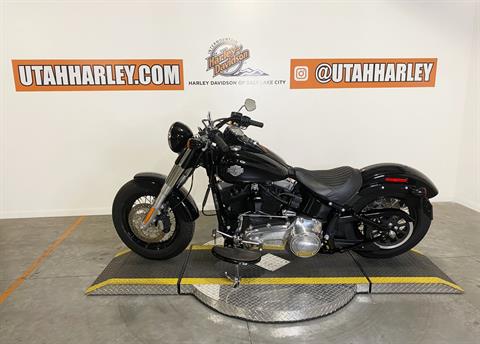 2015 Harley-Davidson Softail Slim in Salt Lake City, Utah - Photo 5