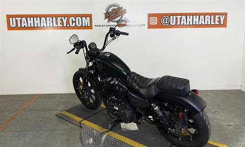 2020 Harley-Davidson Iron 883™ in Salt Lake City, Utah - Photo 6