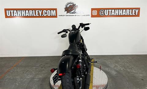 2020 Harley-Davidson Iron 883™ in Salt Lake City, Utah - Photo 7