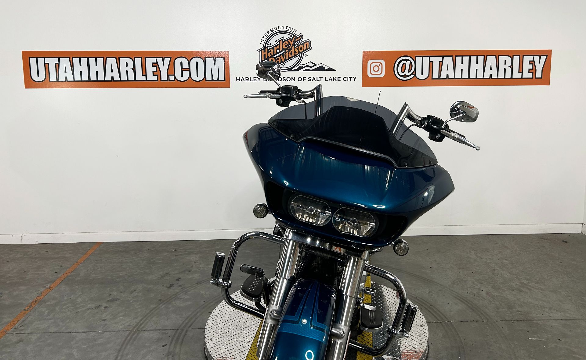 2020 Harley-Davidson Road Glide® in Salt Lake City, Utah - Photo 3