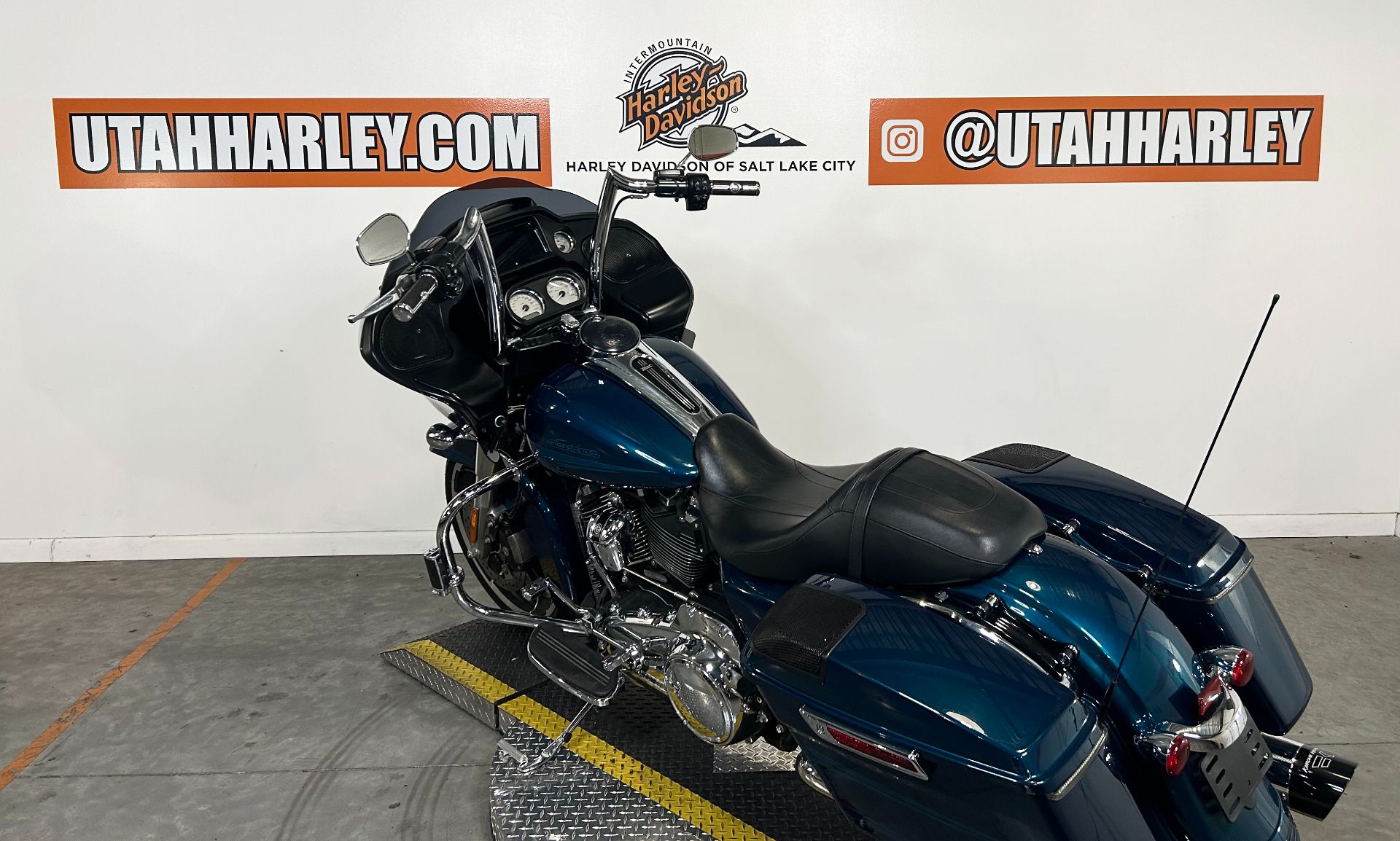 2020 Harley-Davidson Road Glide® in Salt Lake City, Utah - Photo 6