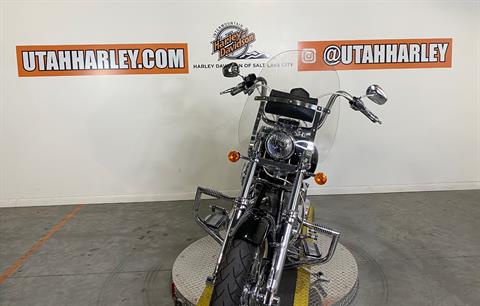 2007 Harley-Davidson Softail Standard in Salt Lake City, Utah - Photo 3