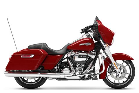 2023 Harley-Davidson Street Glide® in Salt Lake City, Utah