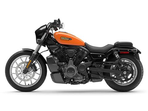 2024 Harley-Davidson Nightster® Special in Salt Lake City, Utah - Photo 2