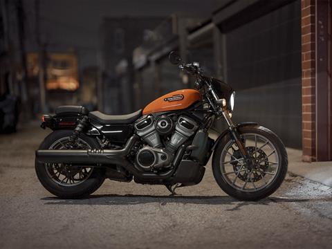 2024 Harley-Davidson Nightster® Special in Salt Lake City, Utah - Photo 9