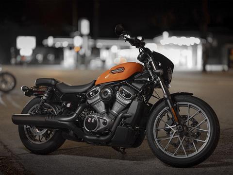 2024 Harley-Davidson Nightster® Special in Salt Lake City, Utah - Photo 10