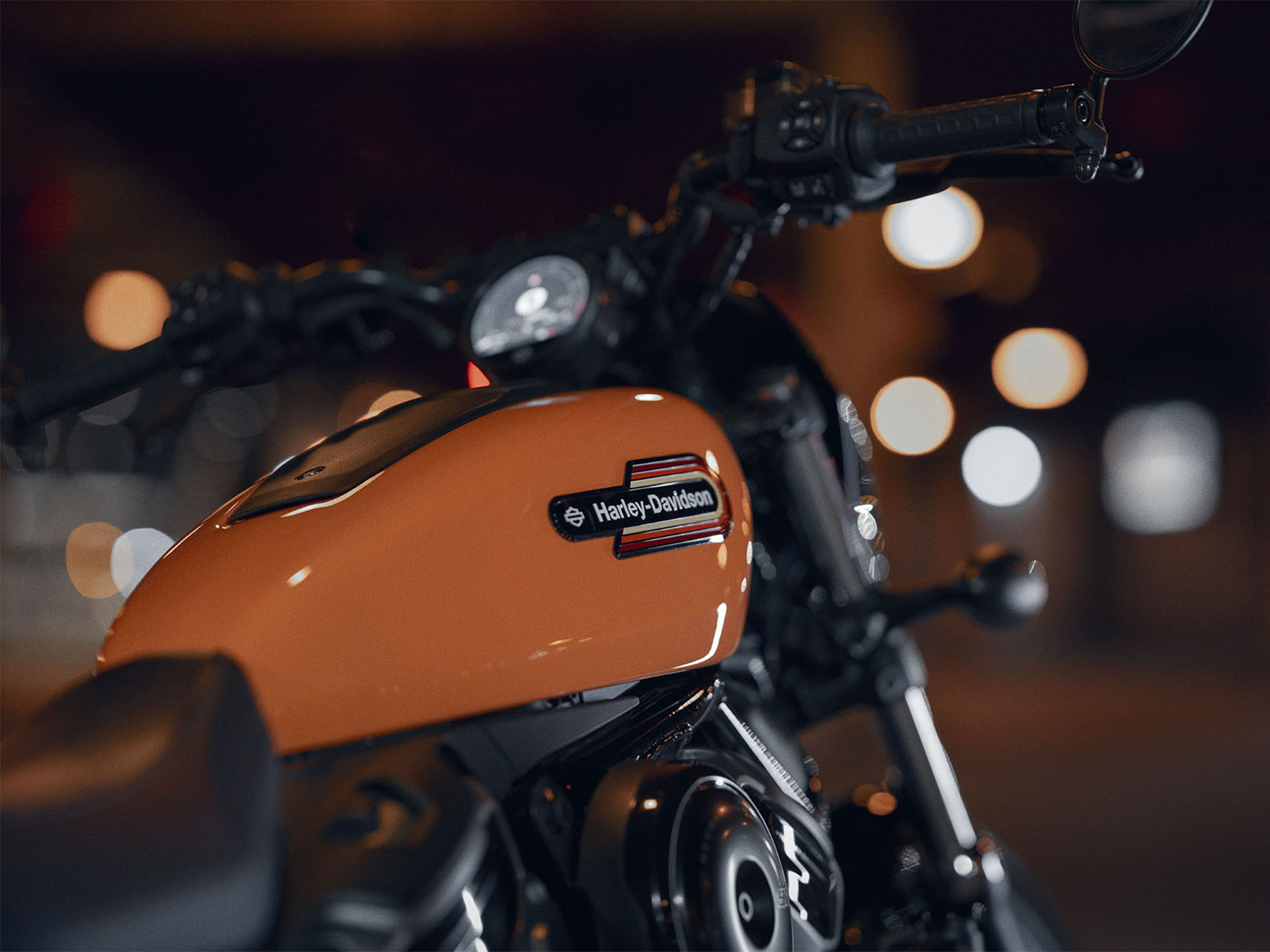 2024 Harley-Davidson Nightster® Special in Salt Lake City, Utah - Photo 11