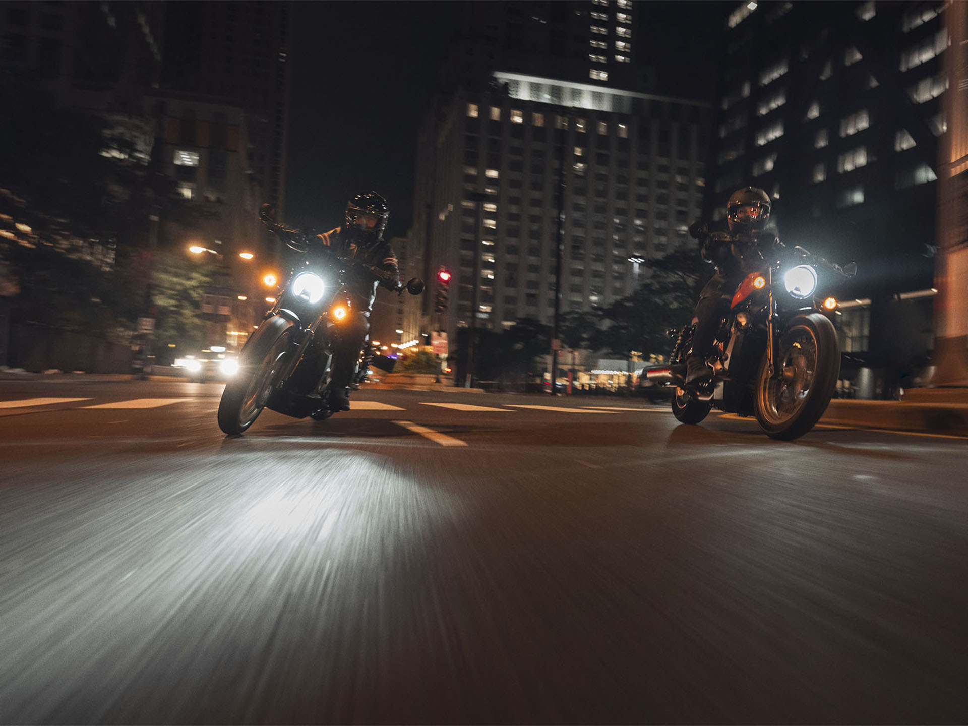 2024 Harley-Davidson Nightster® Special in Salt Lake City, Utah - Photo 14