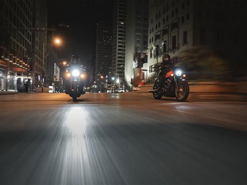 2024 Harley-Davidson Nightster® Special in Salt Lake City, Utah - Photo 15