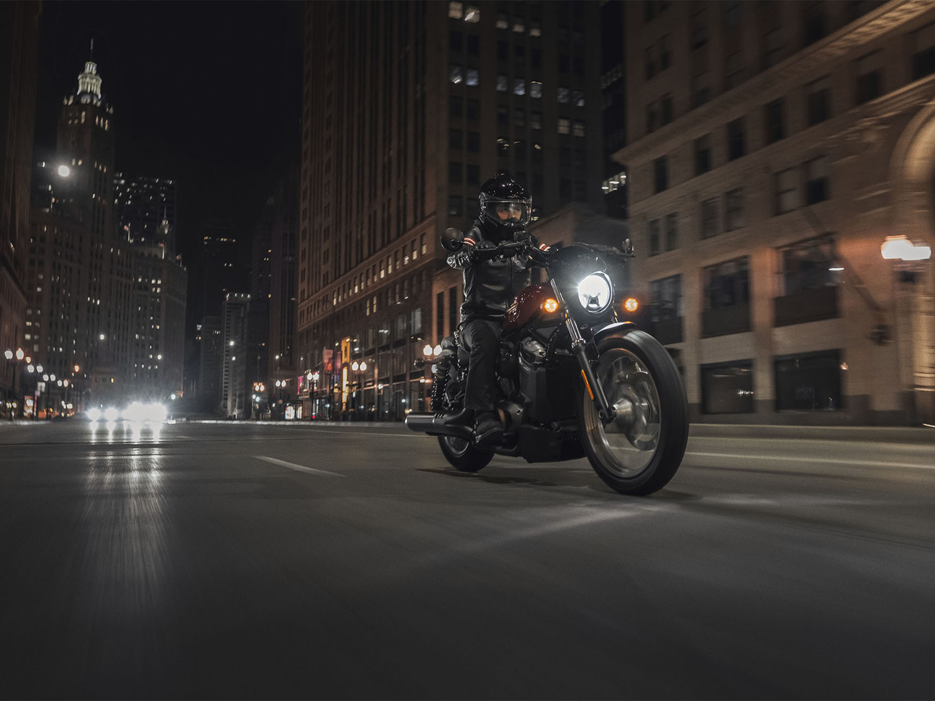2024 Harley-Davidson Nightster® Special in Salt Lake City, Utah - Photo 16