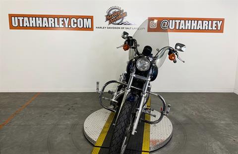 1999 Harley-Davidson FXD Dyna Super Glide® in Salt Lake City, Utah - Photo 3