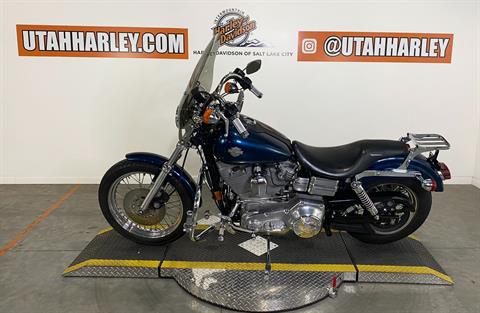 1999 Harley-Davidson FXD Dyna Super Glide® in Salt Lake City, Utah - Photo 5