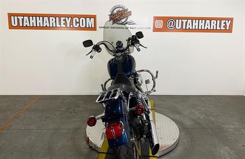 1999 Harley-Davidson FXD Dyna Super Glide® in Salt Lake City, Utah - Photo 7