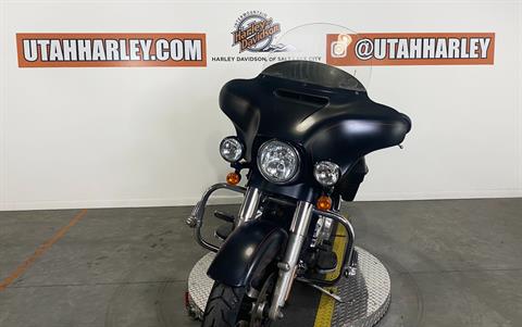 2015 Harley-Davidson Street Glide® Special in Salt Lake City, Utah - Photo 3